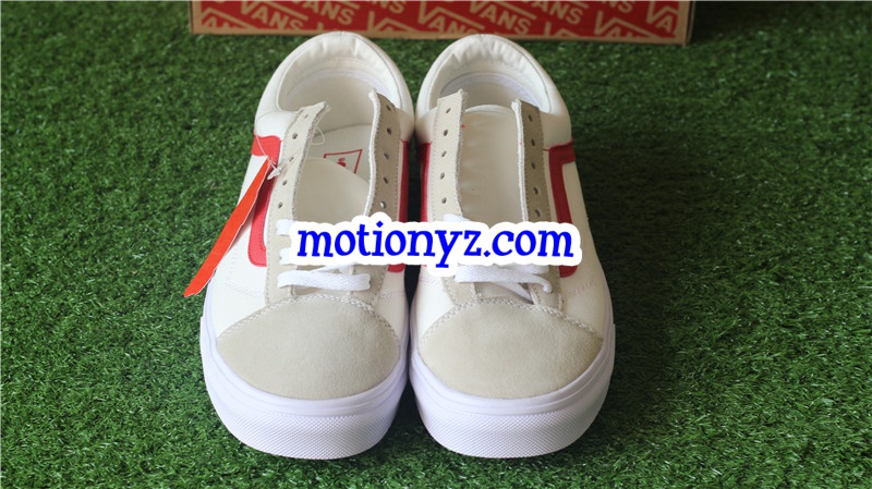 VANS VAULT OG STYLE 36 LX